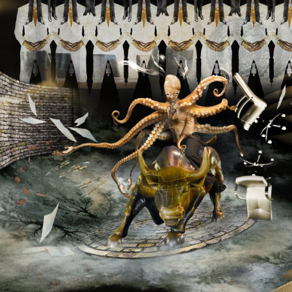 Photo Compositing