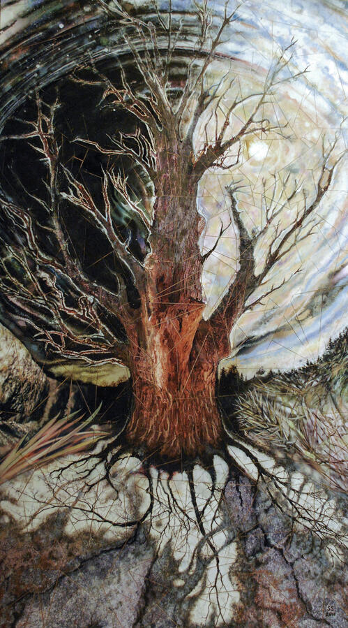 Tree of Life Tree of Life