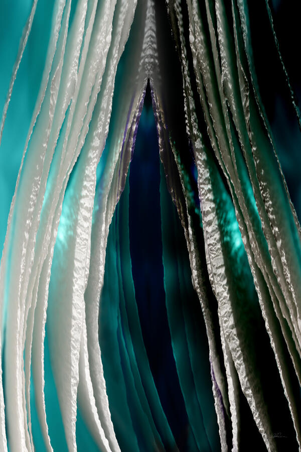 Layers 1 - 20 x 30" Layers 1 - 20 x 30"